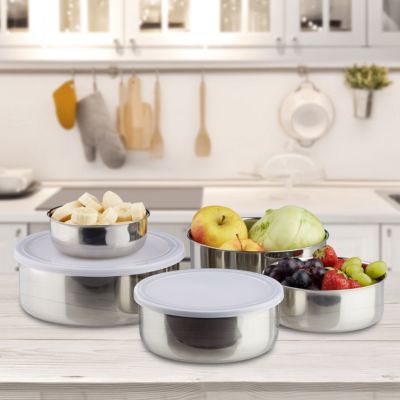 Schüssel Set 5-teilig 2