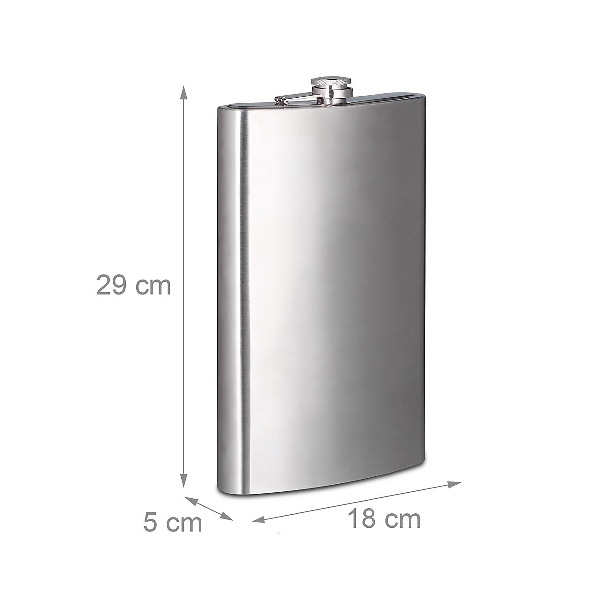 Flachmann Xxl Flachmann Xxl