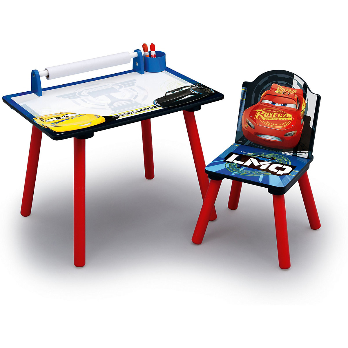 Cars Schreibtisch Cars Schreibtisch