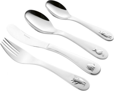 Kinderbesteckset Edelstahl Disney Die Eiskonigin 4 Tlg Disney Die Eiskonigin Yomonda