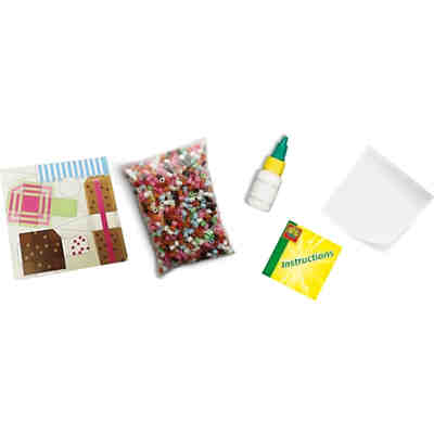 Mein Erstes Eigenes Buch Just Bead It Trendige Ideen Mit