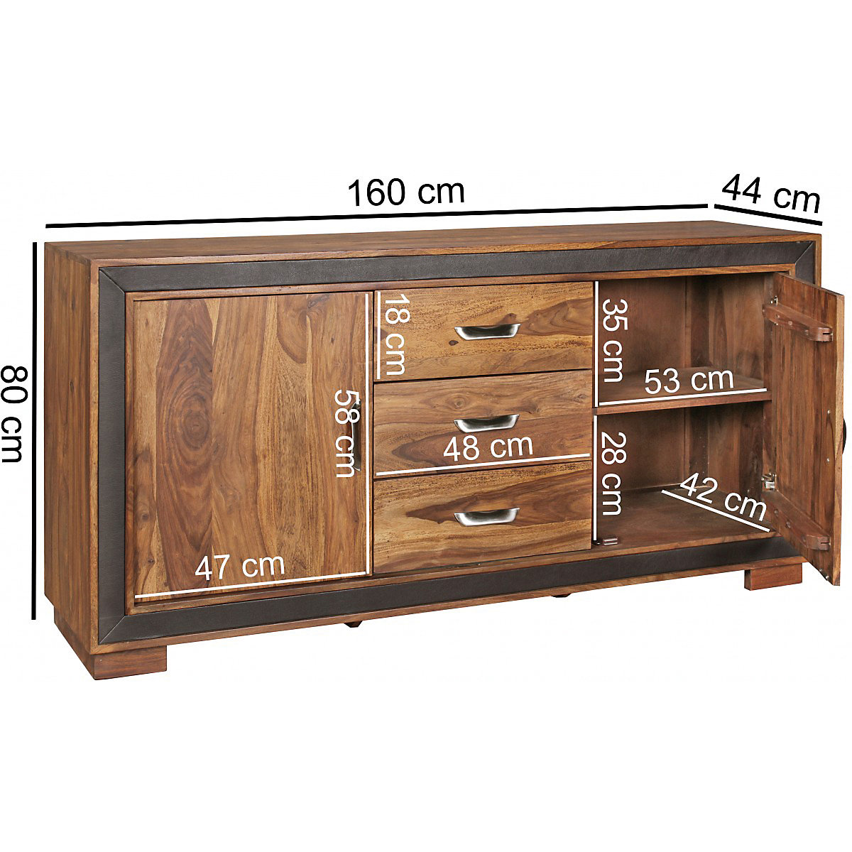 Kommode Landhausstil Braun 2021 Kommode Landhausstil Braun 2021
