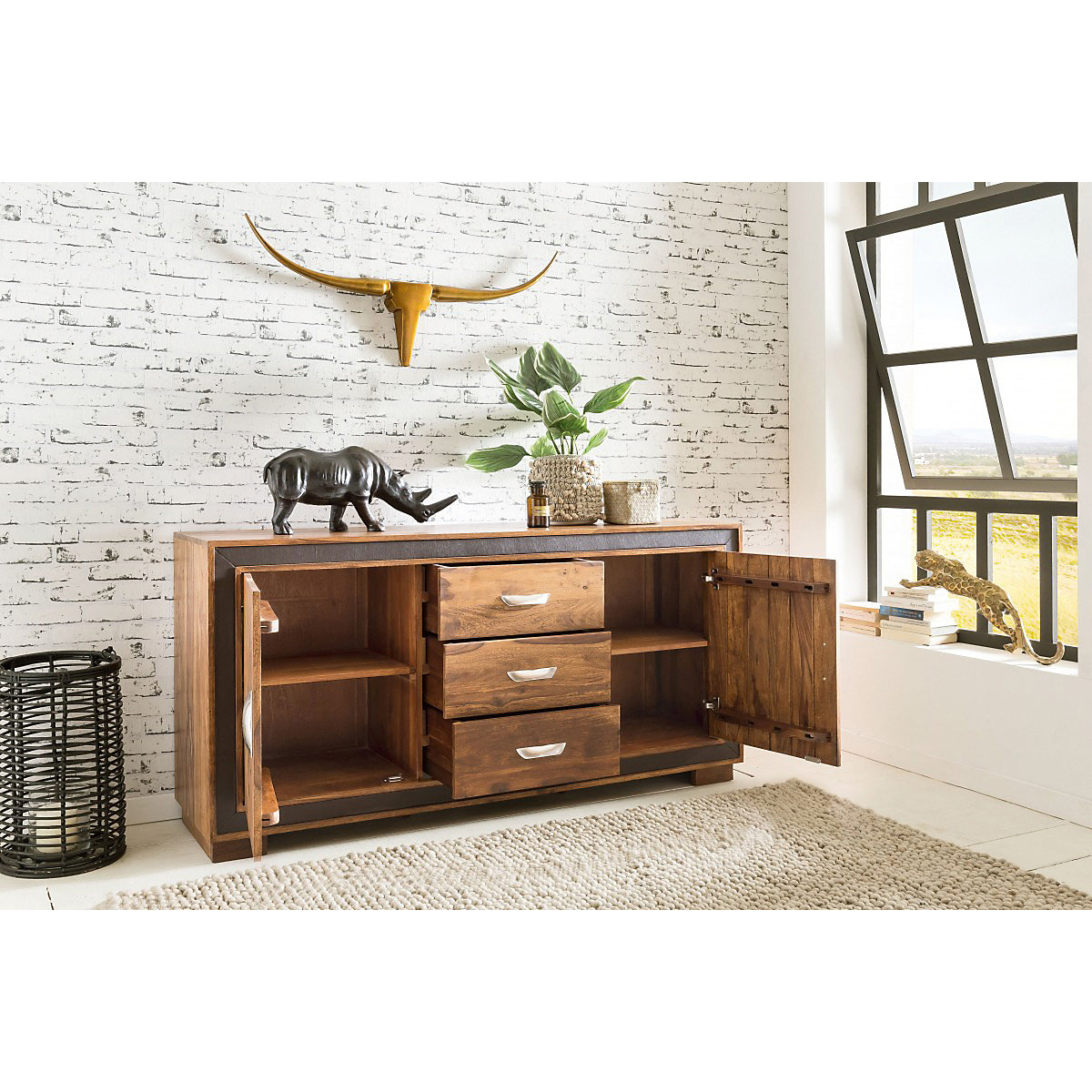 Kommode Landhausstil Braun 2021 Kommode Landhausstil Braun 2021