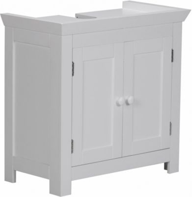 Wandregal ALEX 85x47,5x16 cm MDF Hängeregal Regal offen zum Hängen