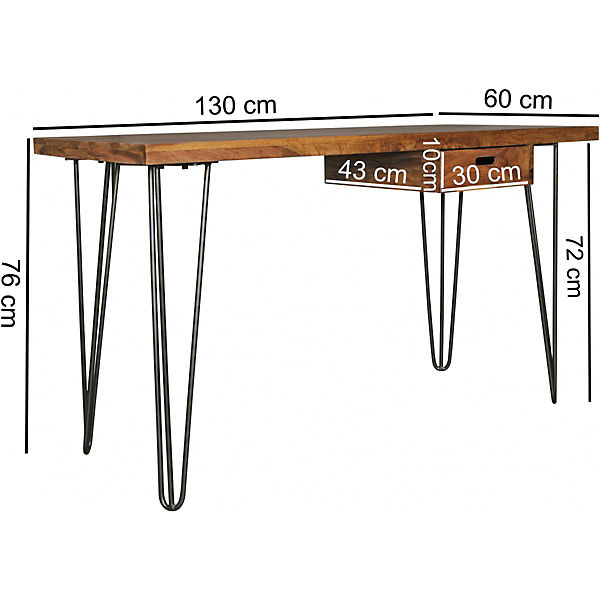 Schreibtisch 130 Cm 2021 Schreibtisch 130 Cm 2021