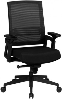 AMSTYLE Bürostuhl APOLLO A2 Stoffbezug Schreibtischstuhl Armlehne blau Chefsessel 120kg Drehstuhl Synchronmechanik XXL schwarz AMSTYLE Bürostuhl APOLLO A2 Stoffbezug Schreibtischstuhl Armlehne blau Chefsessel 120kg Drehstuhl Synchronmechanik XXL schwarz