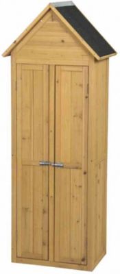 Werkzeugschrank 490x620x, braun, Siena Garden yomonda