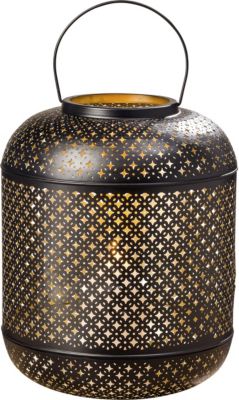 leenbakker windlicht