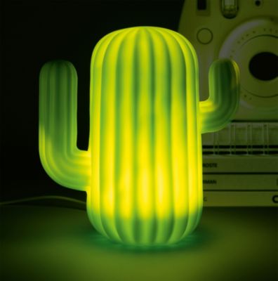 LED Lampe "Kaktus"