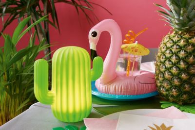 LED Lampe "Kaktus" 2