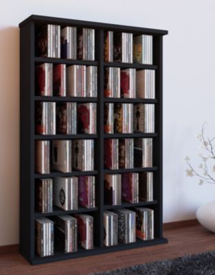 Regal Schallplatten Möbel LP Aufbwahrung Archivierung Wandregal