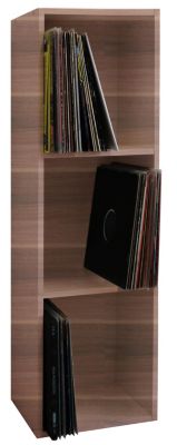 VCM Schallplatten Regal Archiv LP Möbel Archivierung "Platto" 