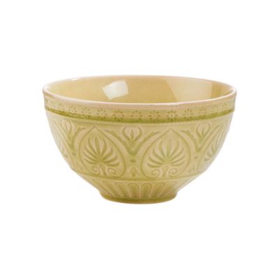 SUMATRA Suppenschale 1250ml Salatschüsseln, grün, BUTLERS | yomonda