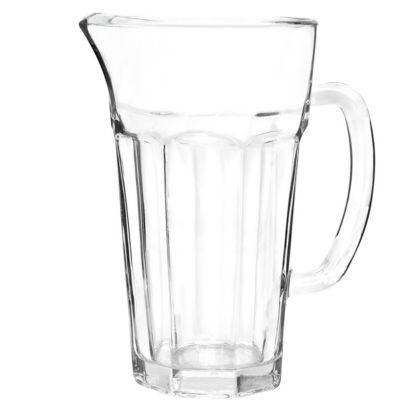 Glaskrug"Gibraltar" 1,5 L