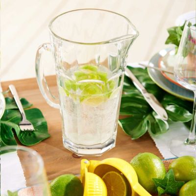 Glaskrug"Gibraltar" 1,5 L 2