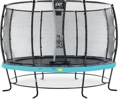 tour de trampoline 366
