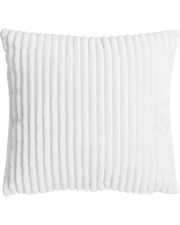 2LIF „Dekokissen „“Alanya““ 45×45 cm“ weiß Gr. 45 x 45 | 08717266351334 2LIF „Dekokissen „“Alanya““ 45×45 cm“ weiß Gr. 45 x 45 | 08717266351334