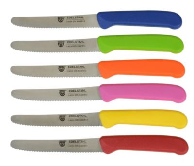 Brötchen- Frühstücksmesser