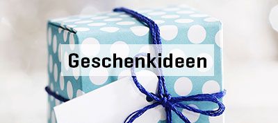 Geschenkideen