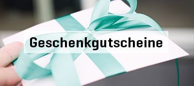 Geschenkgutscheine yomonda