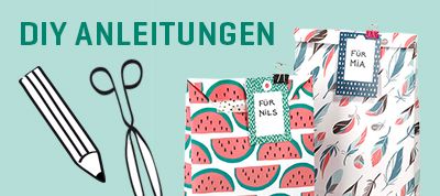 DIY Anleitungen