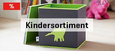 SALE Kindersortiment