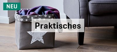 NEU Praktisches