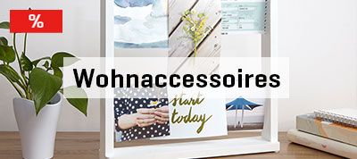 SALE Wohnaccessoires