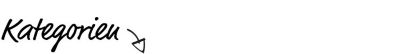 Kategorien