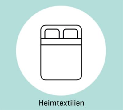 Heimtextilien