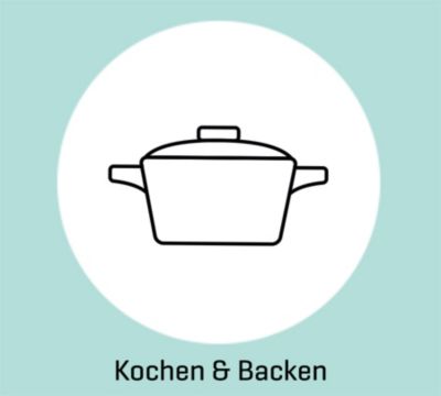 Kochen & Backen