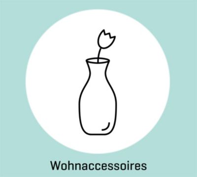 Wohnaccessoires