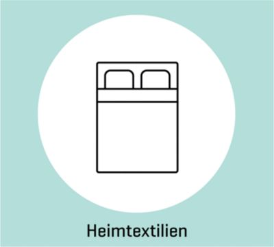 Kategorie Heimtextilien