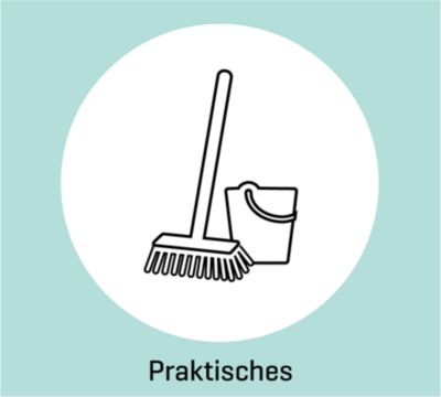 Kategorie Praktisches