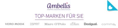 ambellis Top-Marken